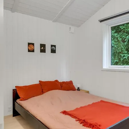 Awesome In With Wifi Feriehus *