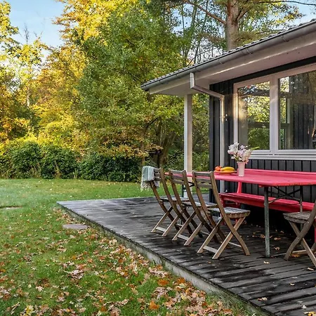 Awesome In With Wifi 度假居